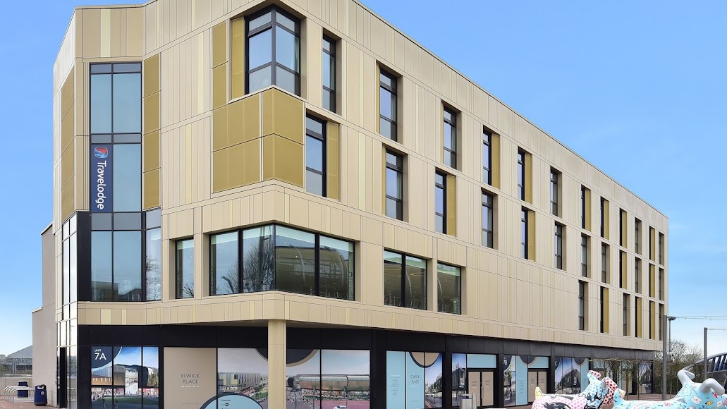 Travelodge Ashford Town Centre